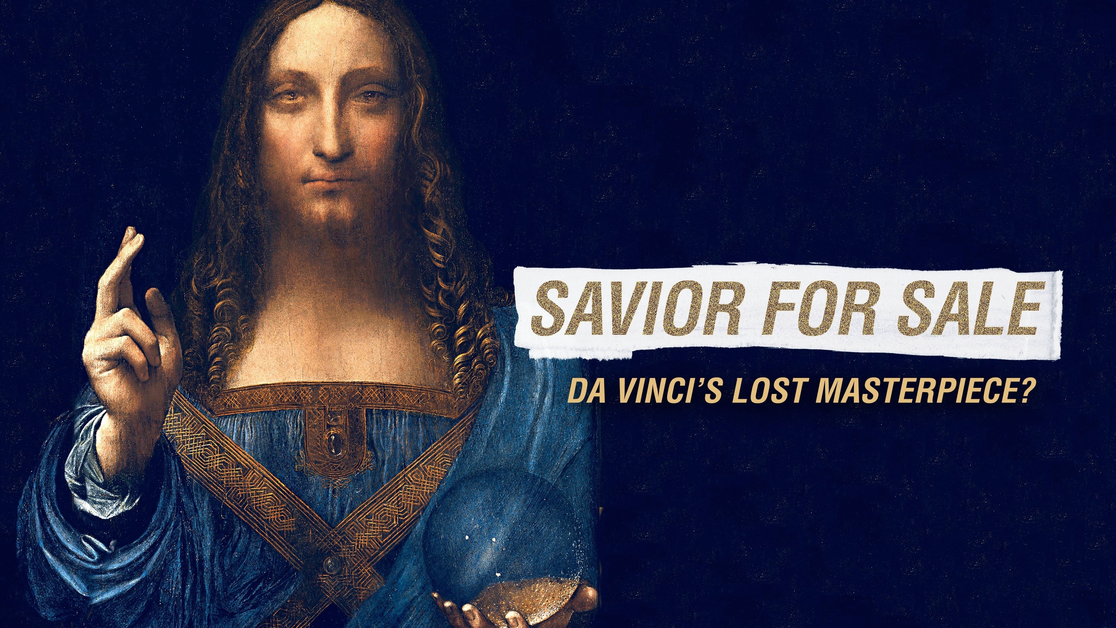 Salvator mundi