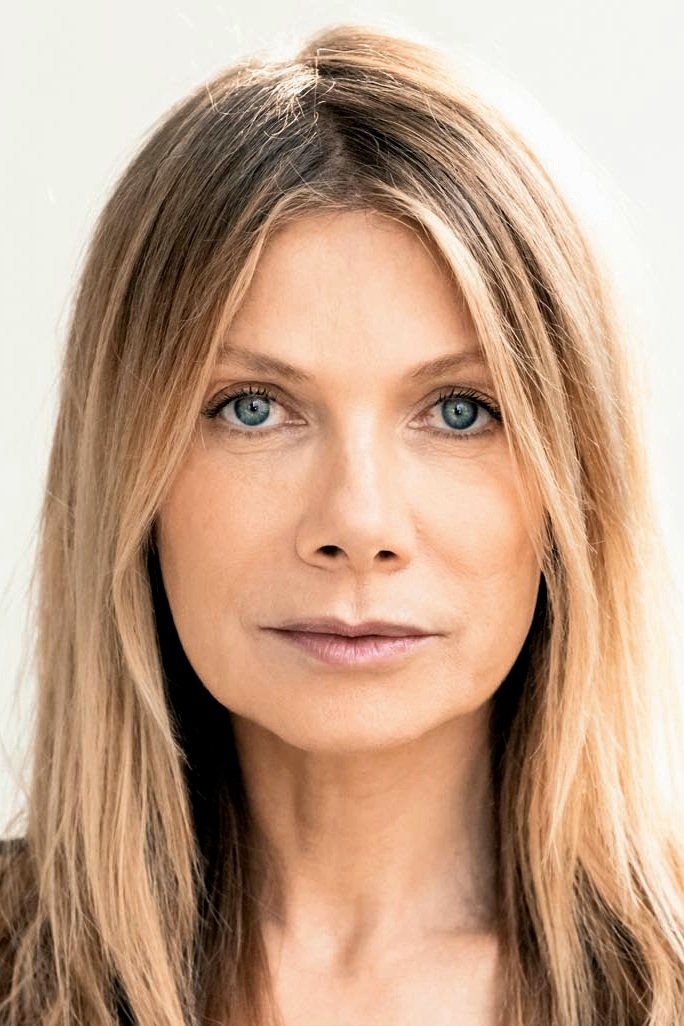 et billede af Ursula Karven