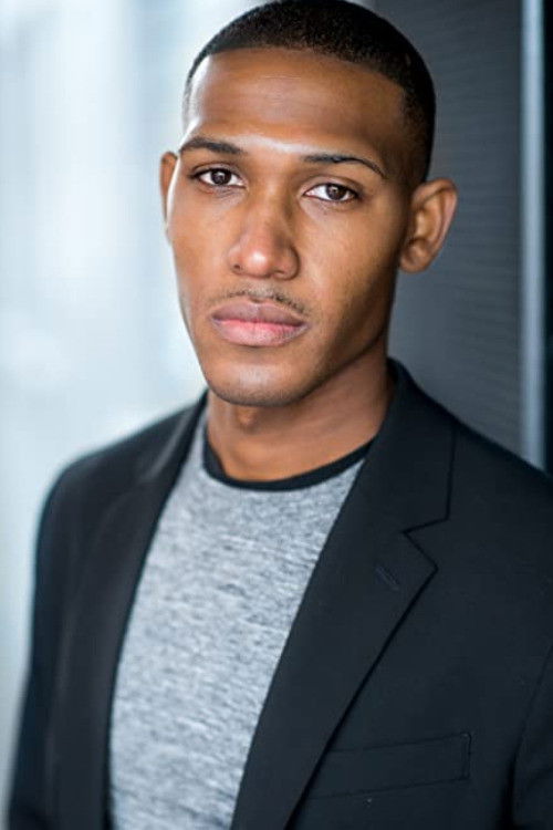 et billede af Chris Davis