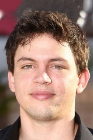 et billede af Alex Davis