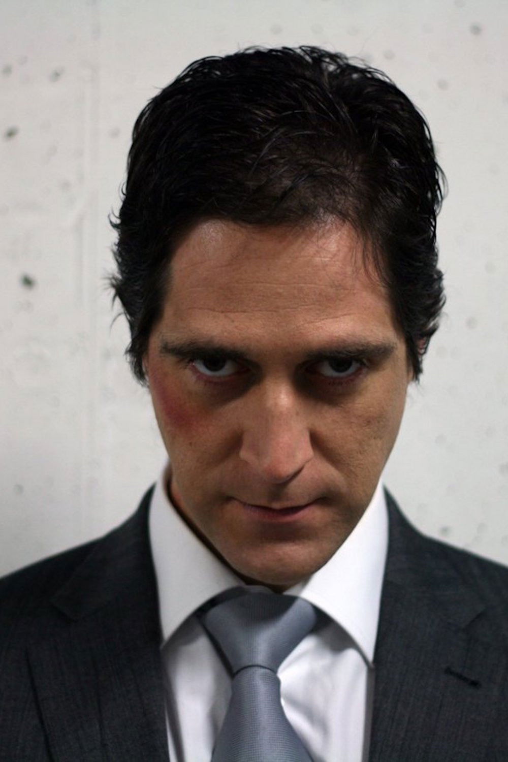 et billede af Rafa Castillo-Romero