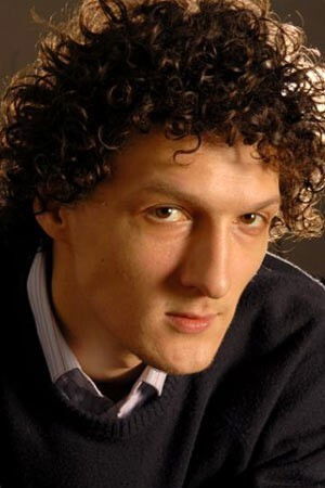 et billede af Roman Chaliapin