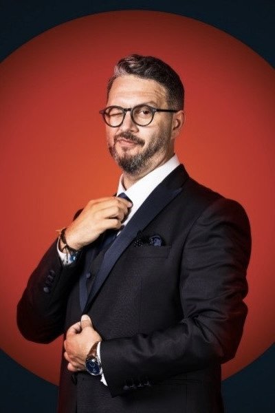 Tonight with İbrahim Selim - Season 1