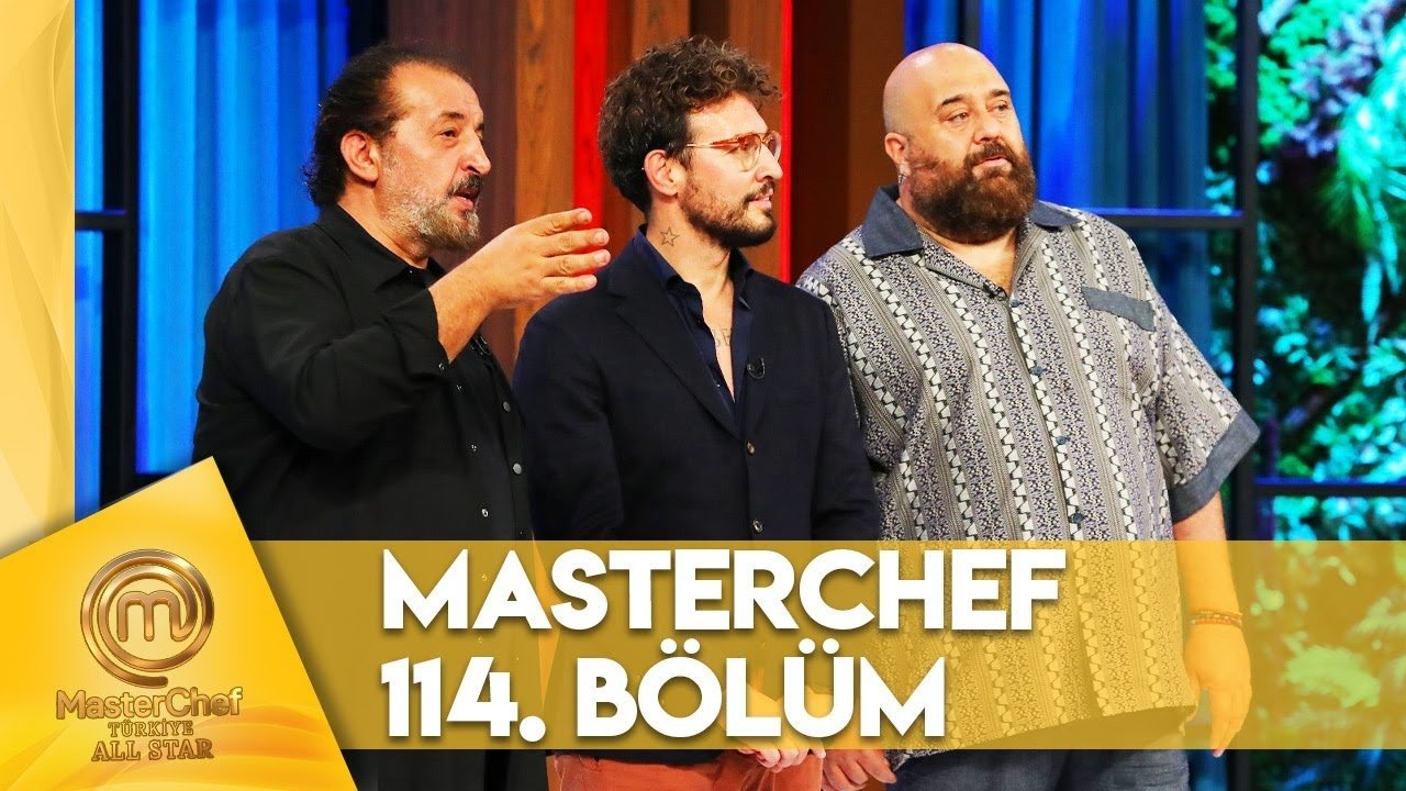 MasterChef Türkiye