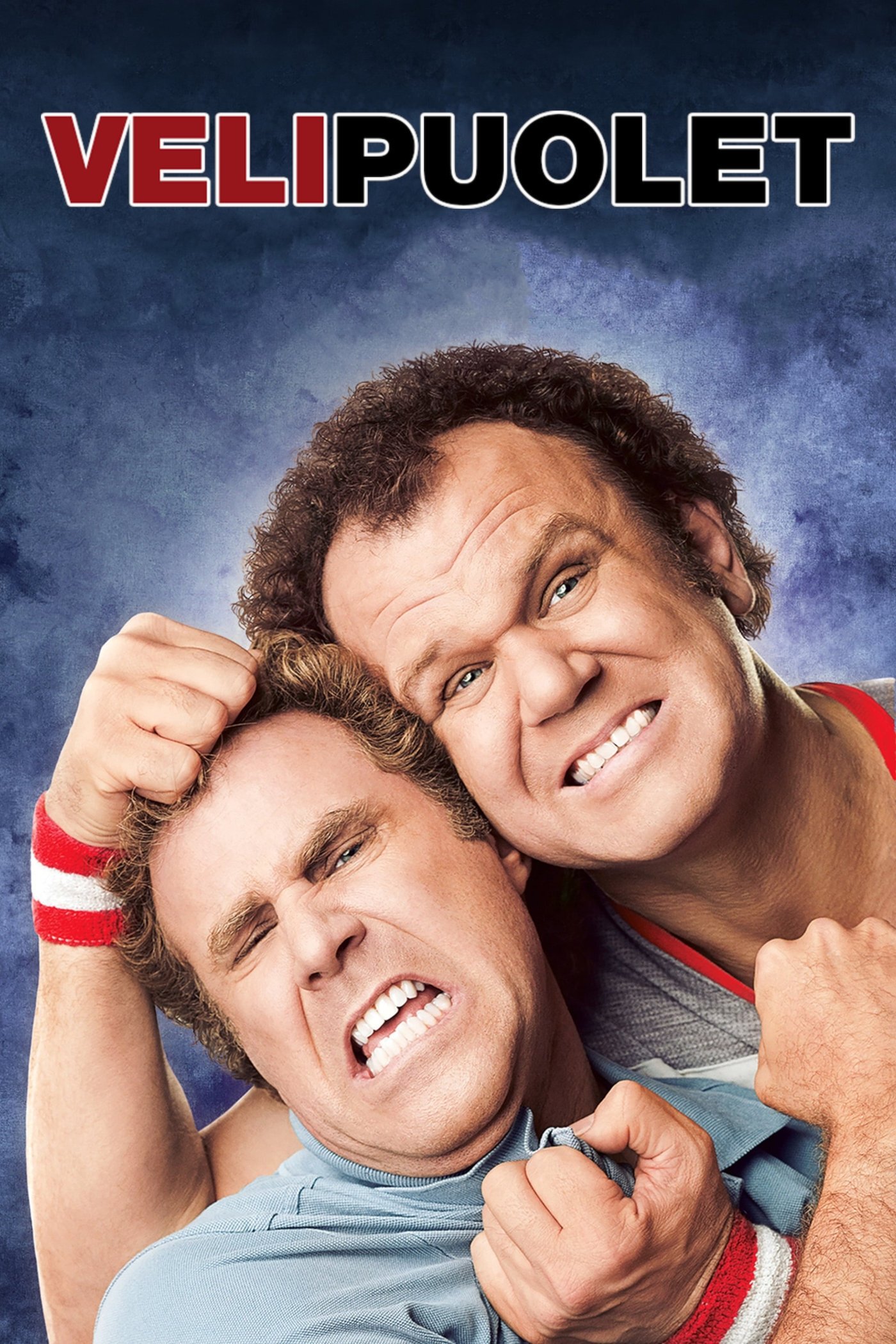 Step Brothers