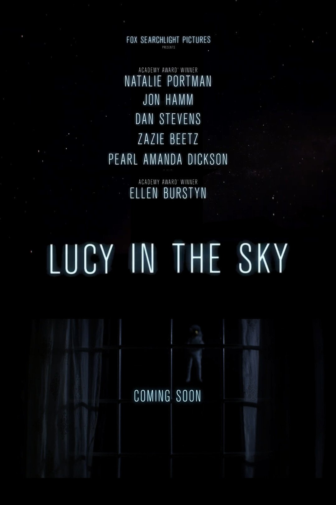 Lucy in the Sky