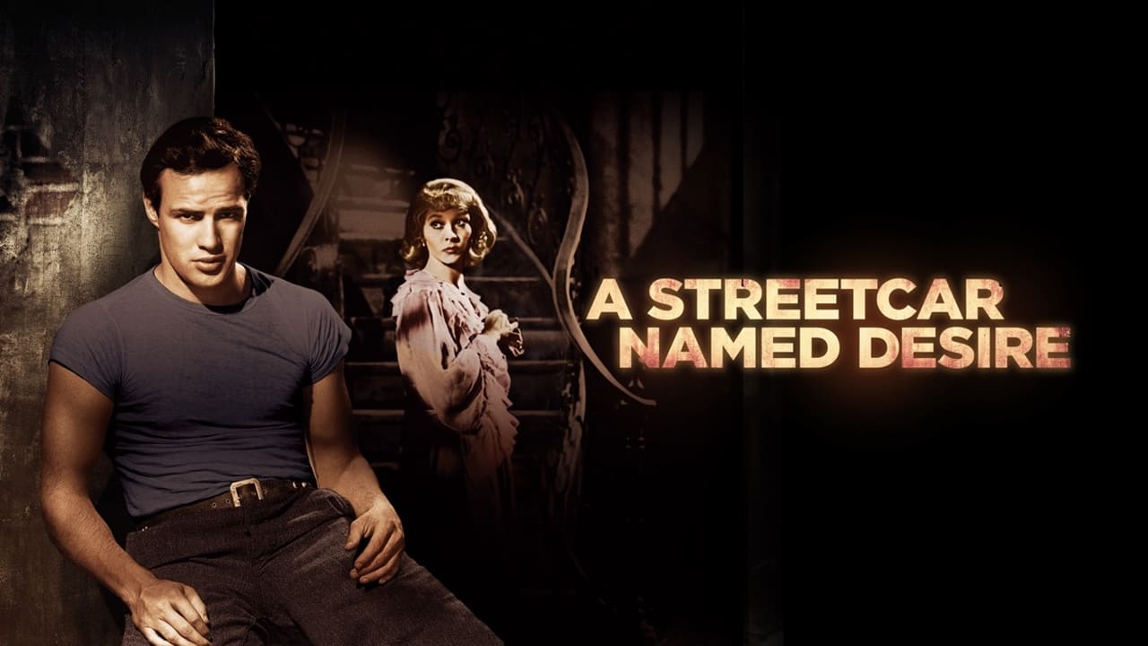 A Streetcar Named Desire