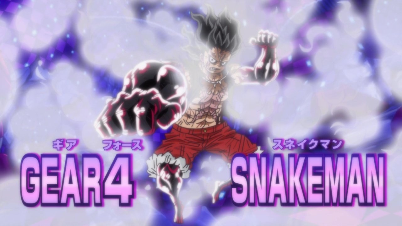 神速の拳 新たなるギア4発動！
