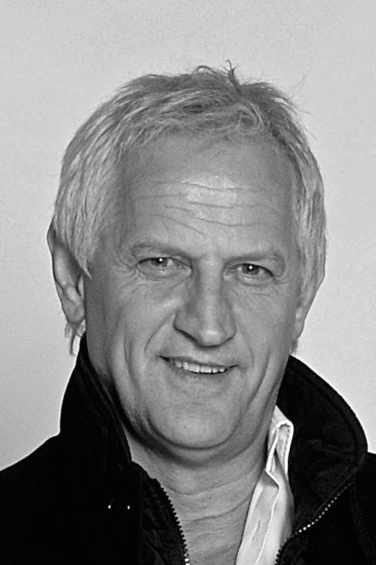 et billede af Wilbert Gieske