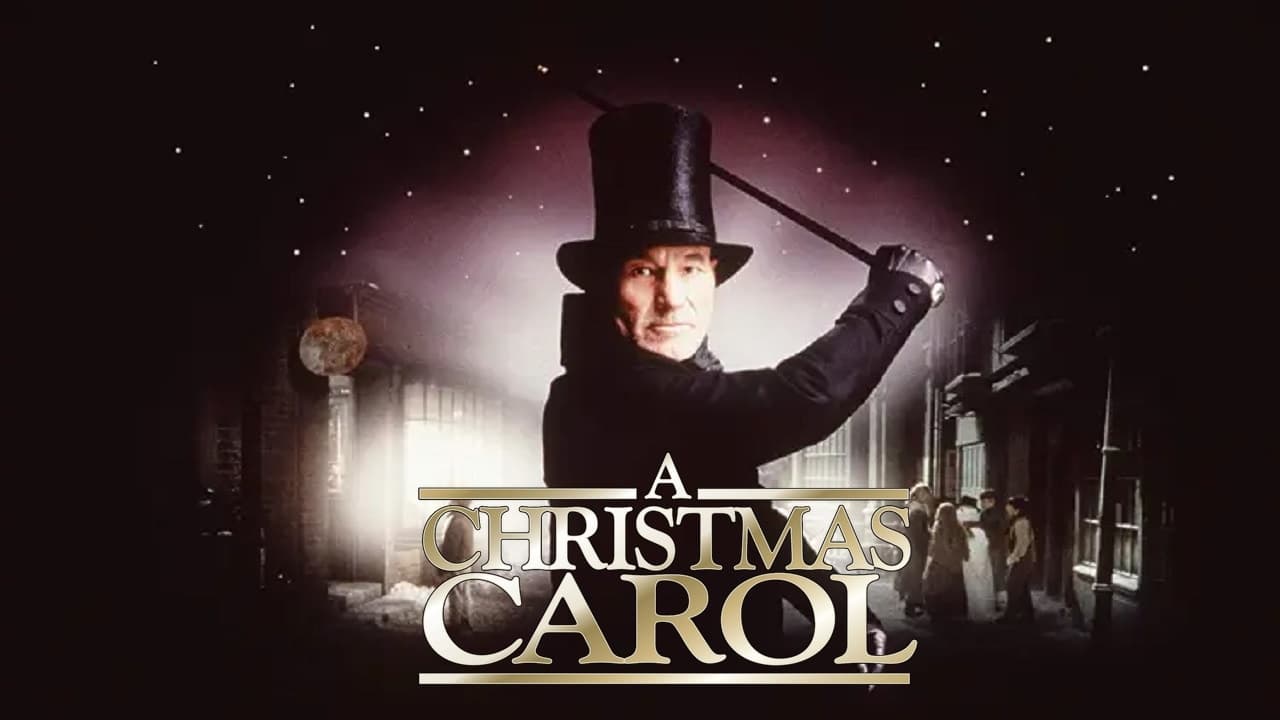 A Christmas Carol - Die Nacht vor Weihnachten (1999)