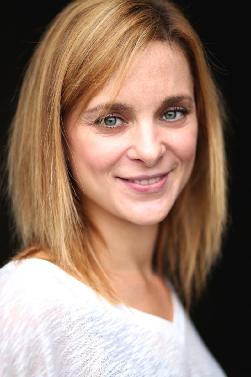 et billede af Giulia Galiani