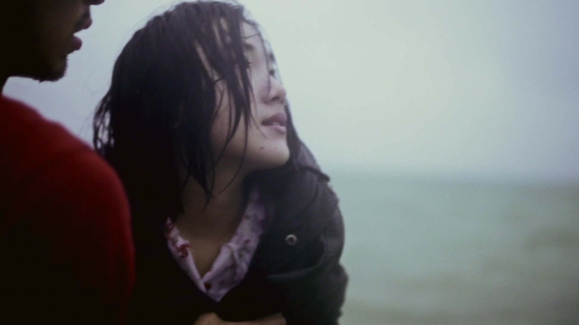 眩しくて見えなかったから長い瞬きを繰り返した (2013)