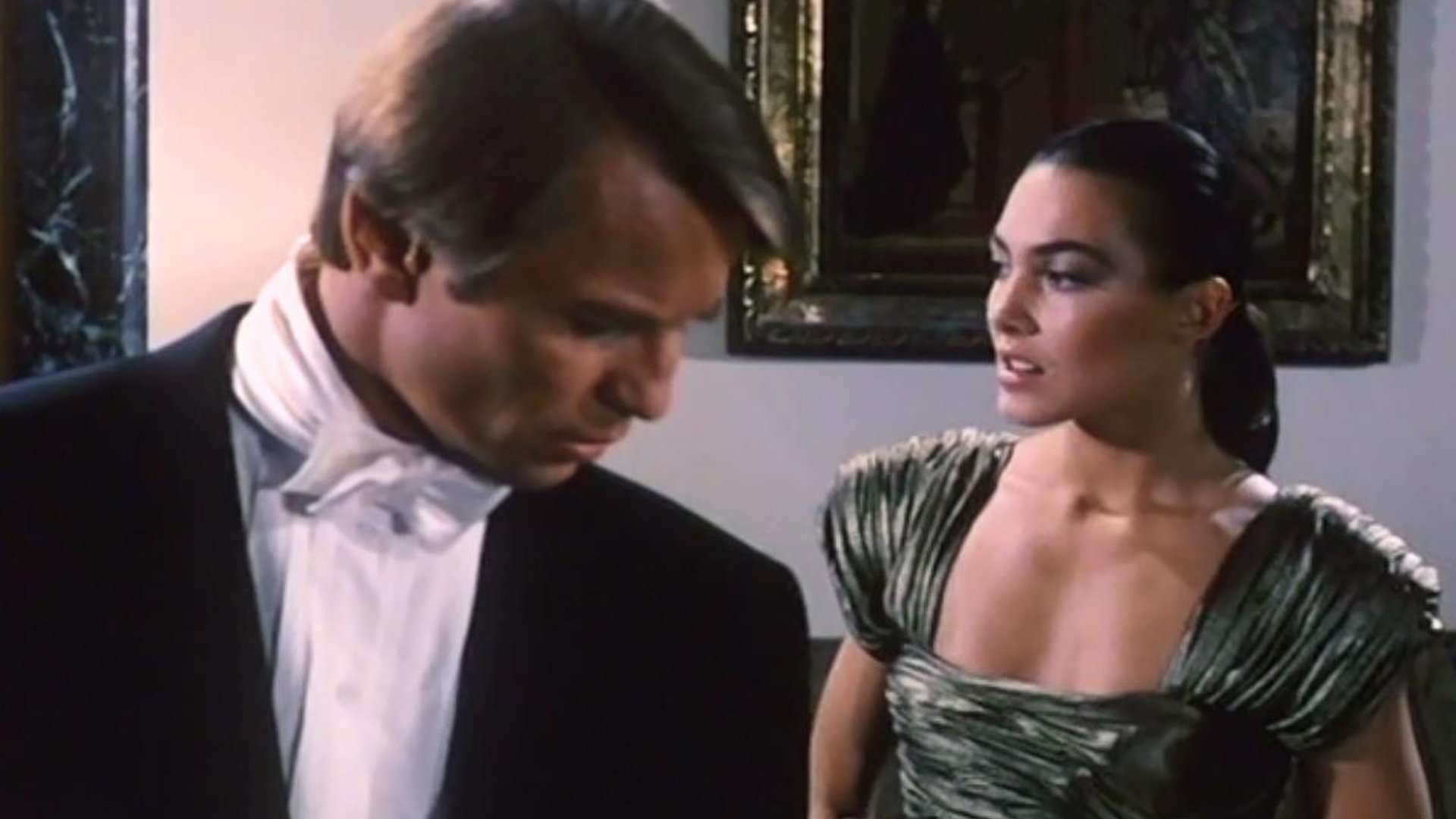 Phantom of Death (1988)