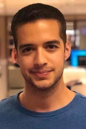 et billede af Gabriel Luiz