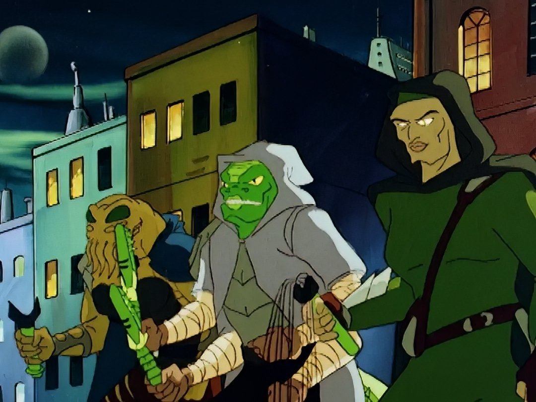 Episode 11