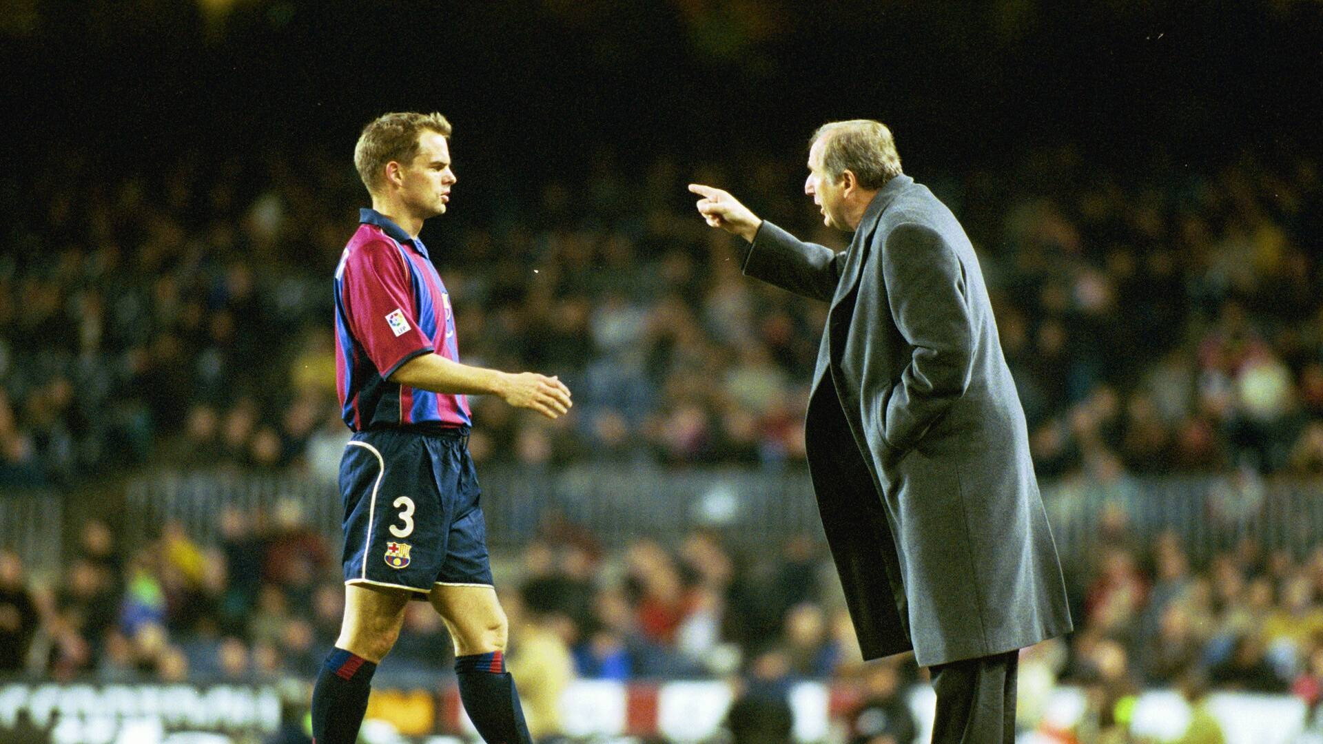 Rexach. Correr es de Cobardes backdrop