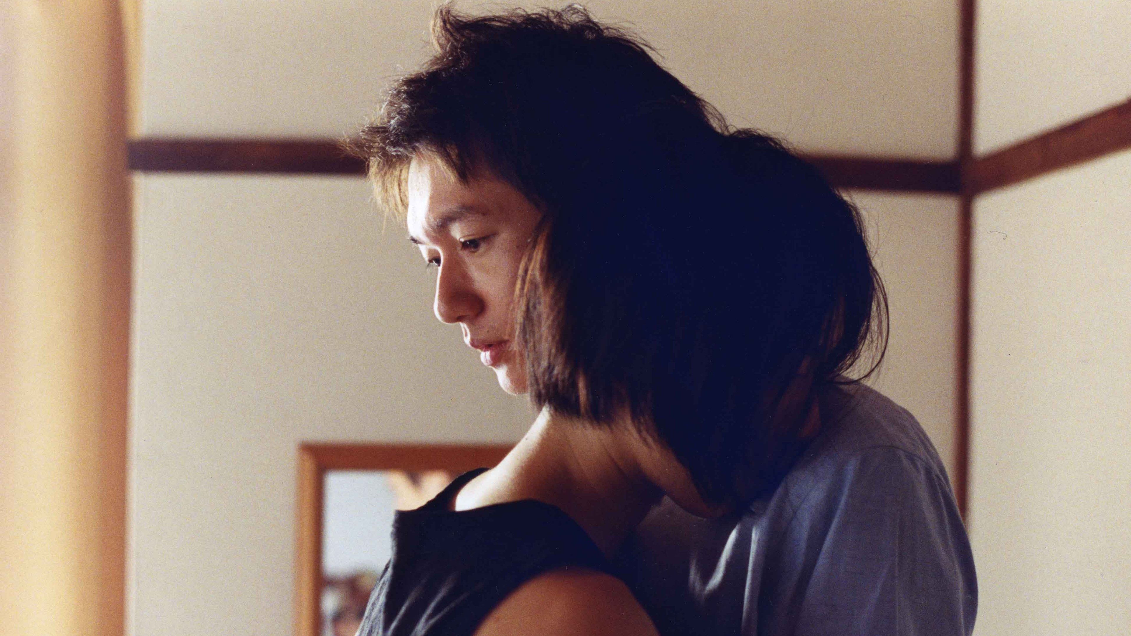 Shadow of Sand (2008)