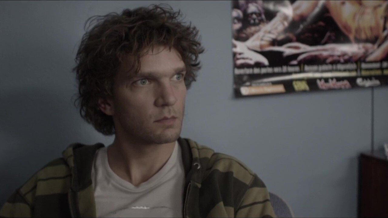 Milky Way (2014)