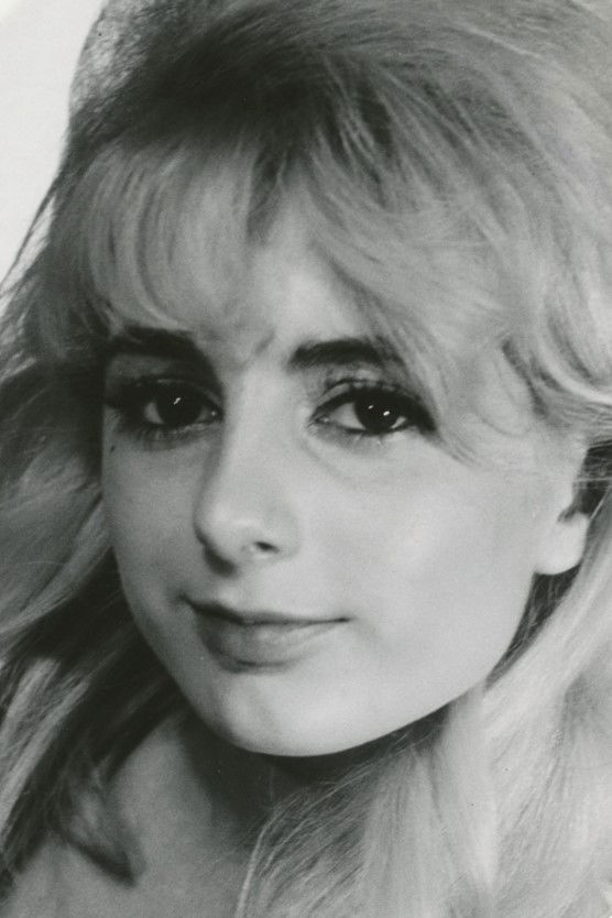 et billede af Barbara Köckritz