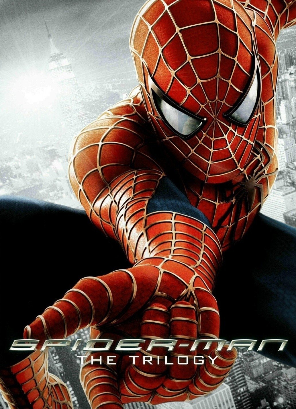 old spider man full movie old spider man full movie