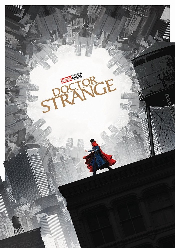 Doctor Strange