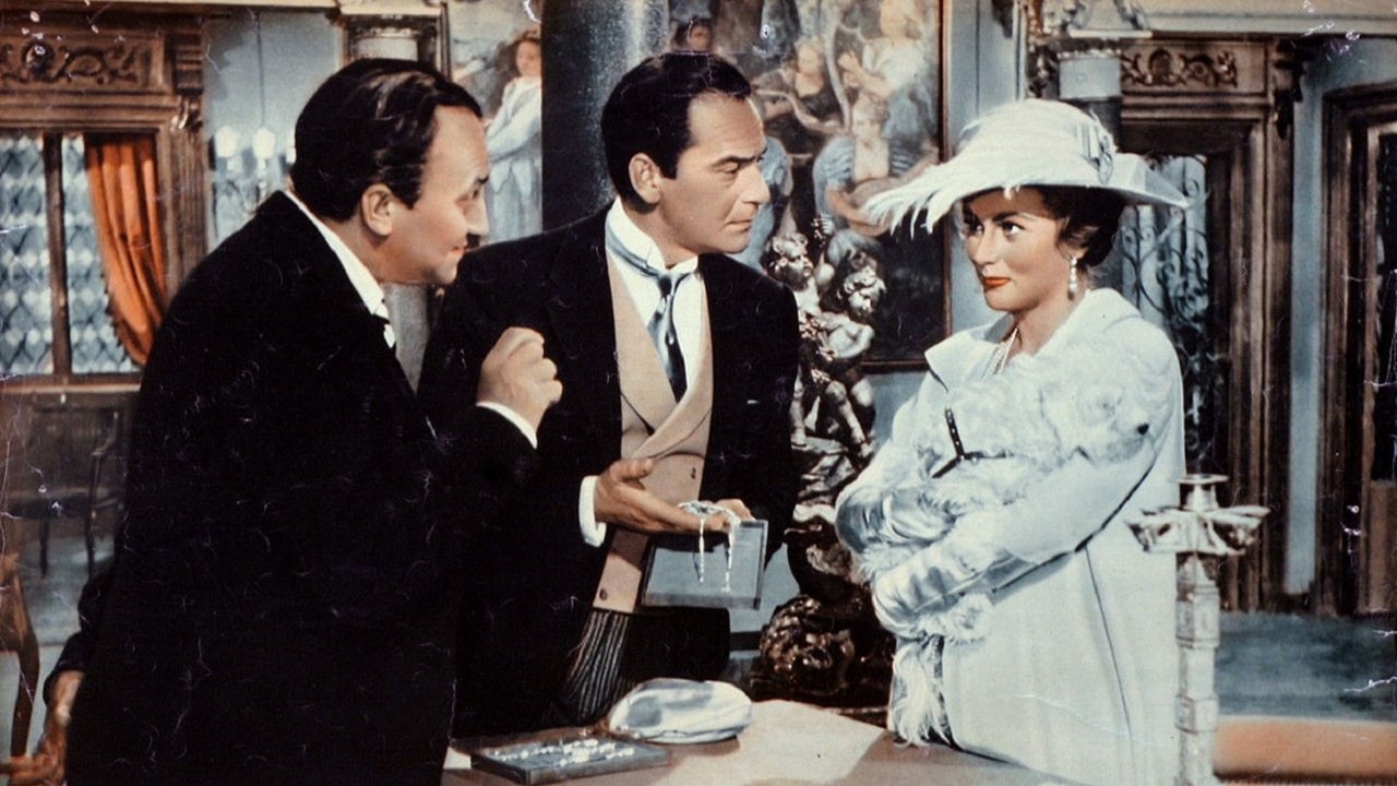 Parola di ladro (1957)