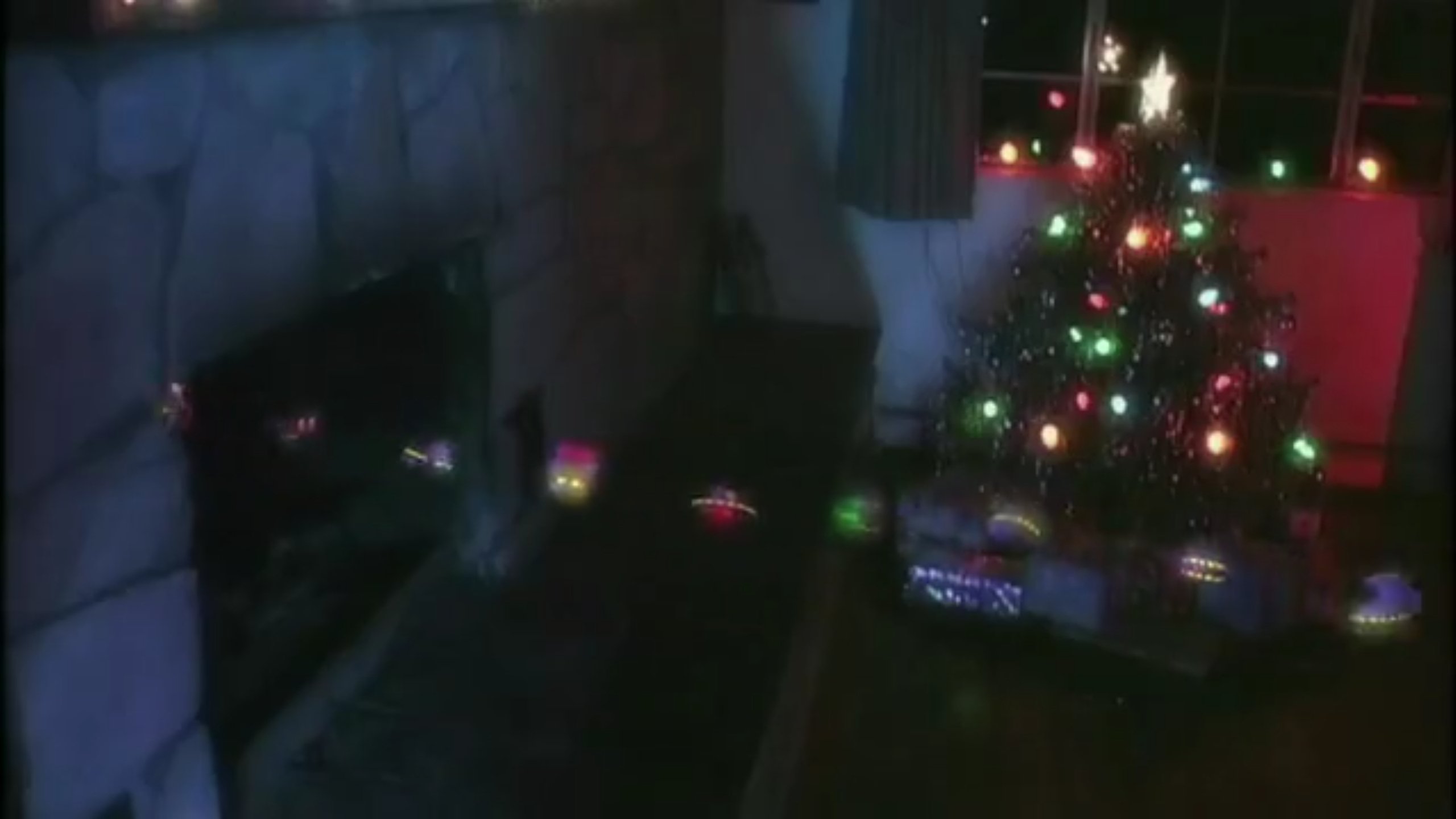 The Alpha-Bots Christmas (2004)
