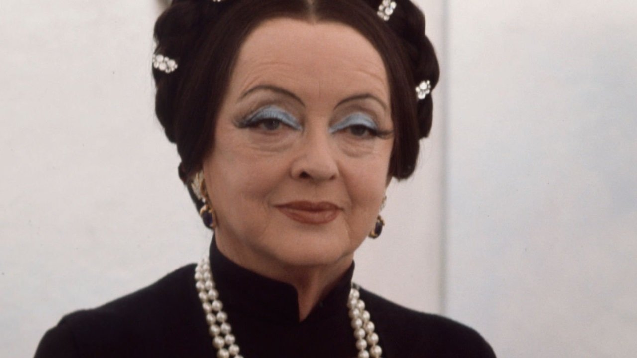 Madame Sin (1972)