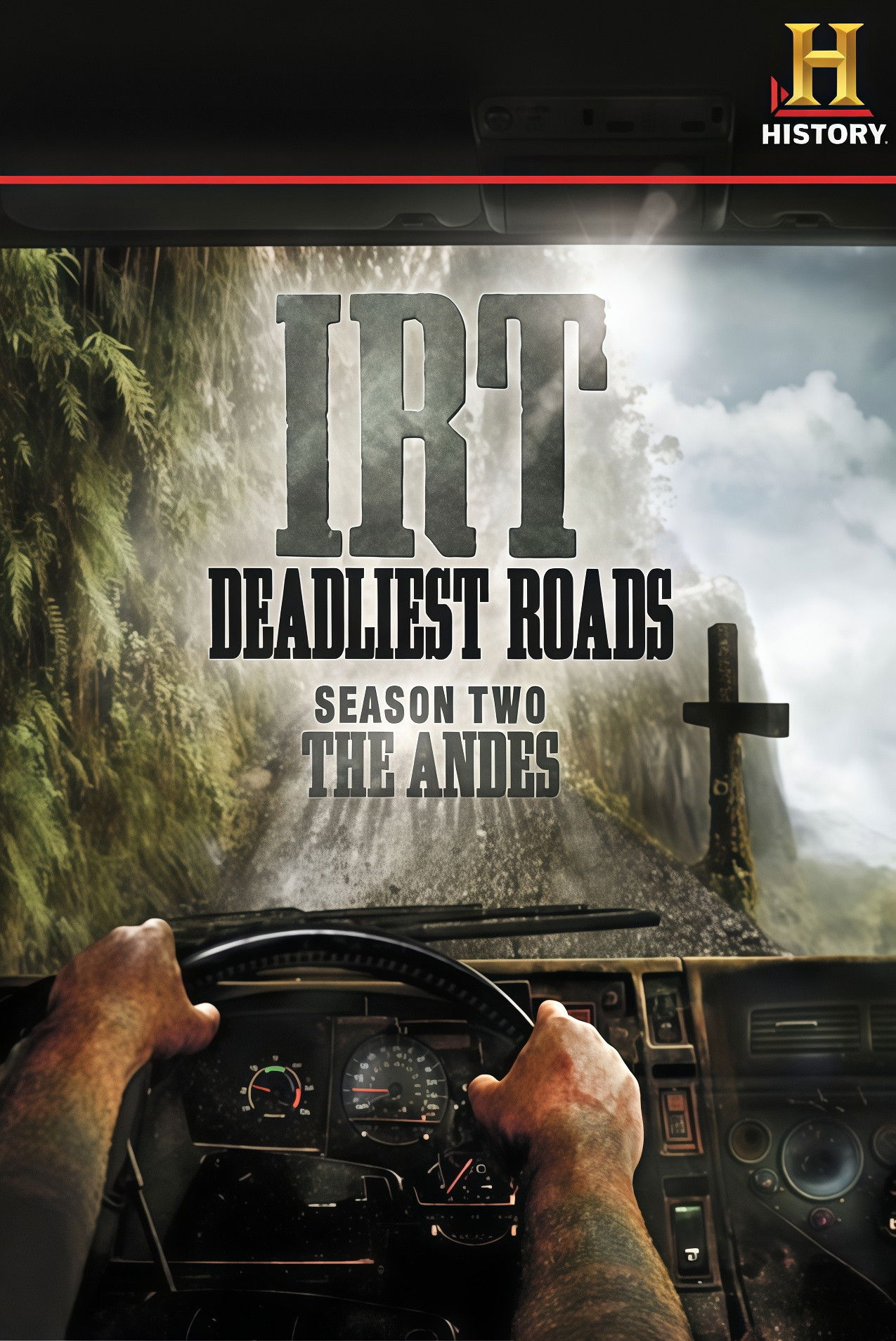 IRT Deadliest Roads - Season 2