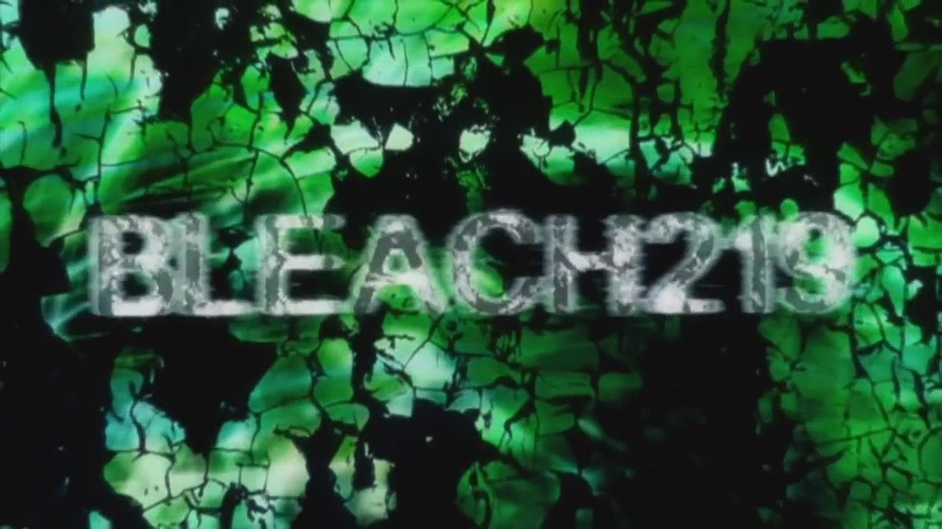 Bleach Staffel 1 :Folge 219 