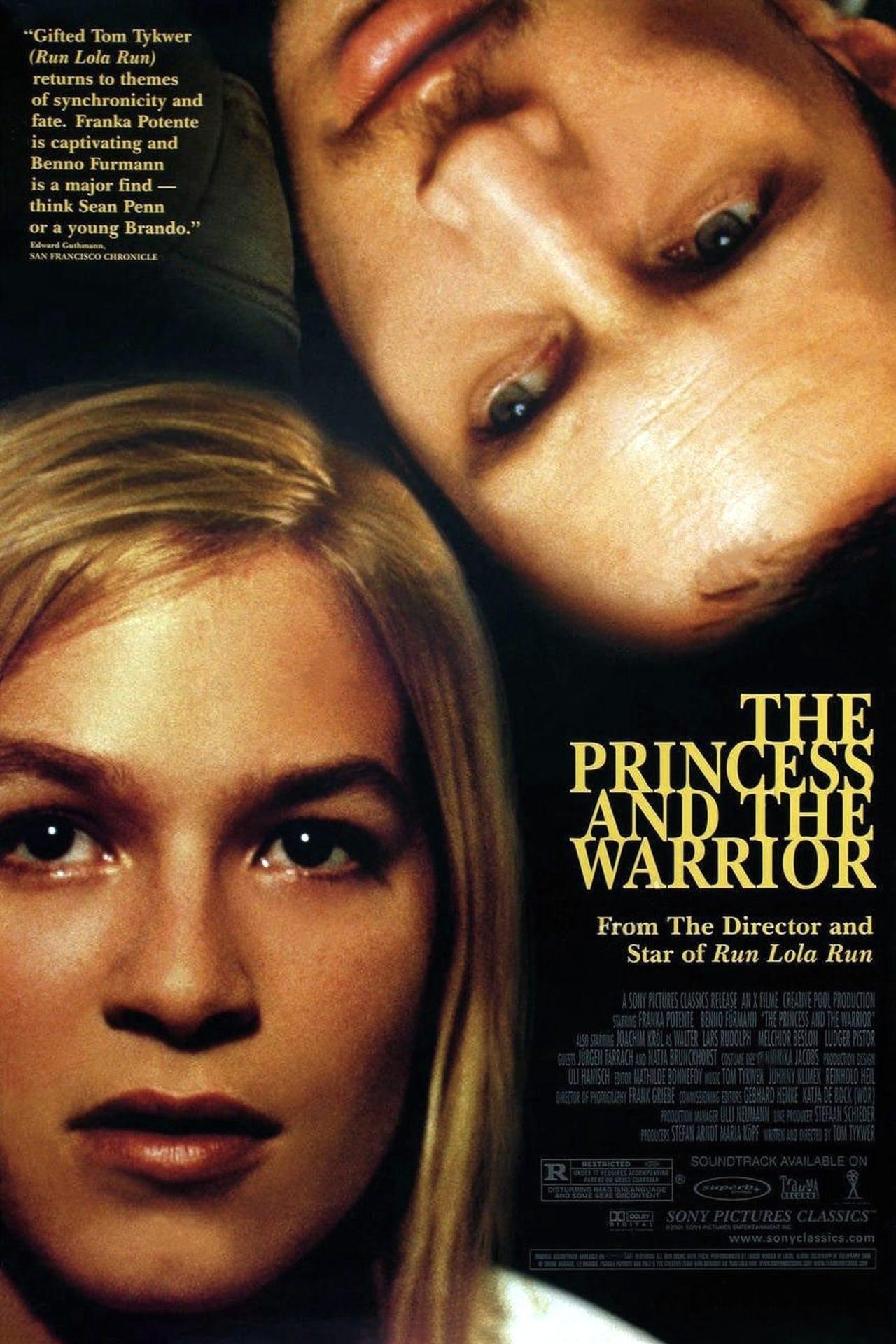 The Princess and the Warrior