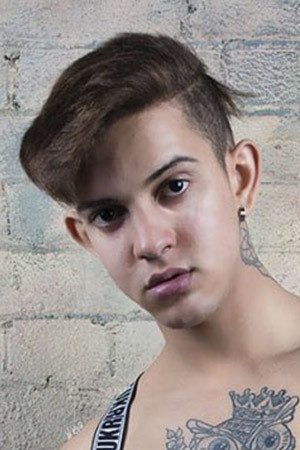 et billede af Felipe Capuco