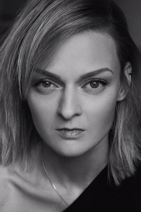 et billede af Ekaterina Nosik