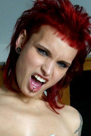 et billede af Bella Luna