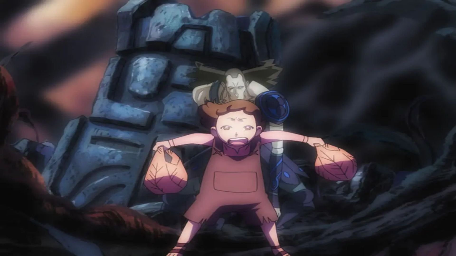 Thumbnail for Black Forest Season 1 Episode 21