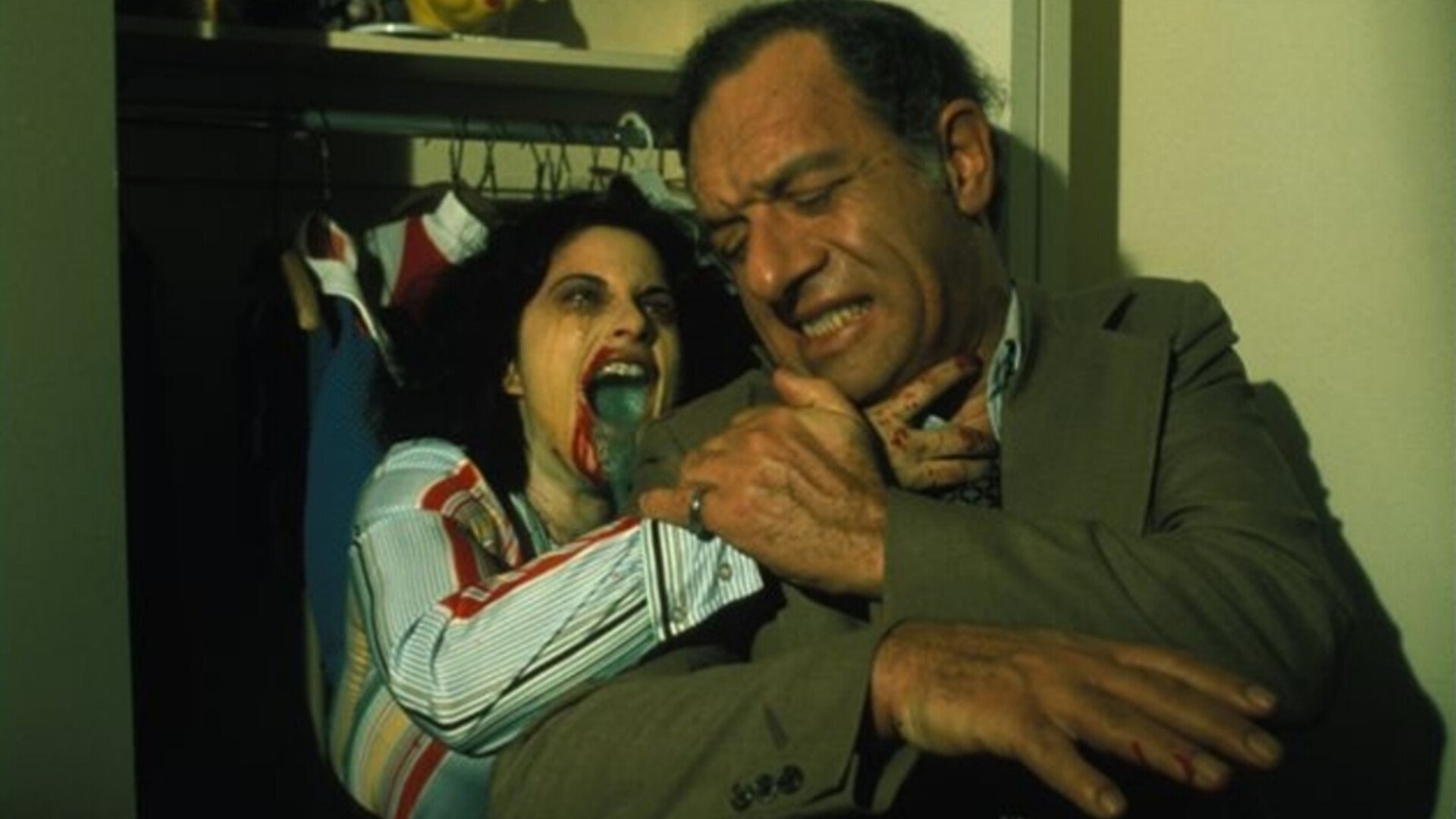 Rabid (1977)