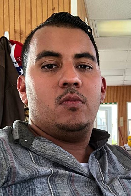 et billede af José Alfredo Fernandez