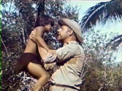 Tarzan