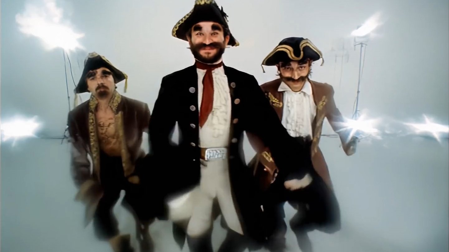 Treasure Island