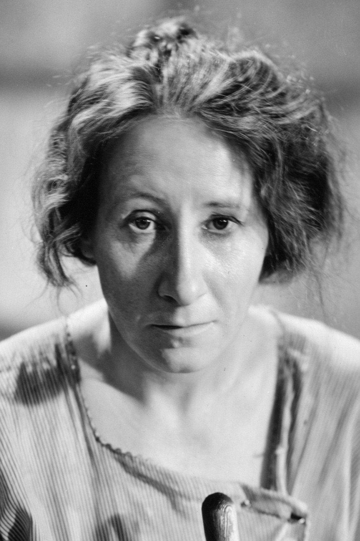 et billede af Adele Watson