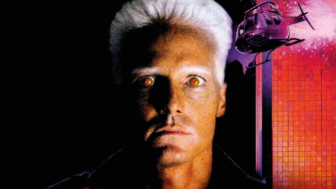 Project: Shadowchaser (1992)