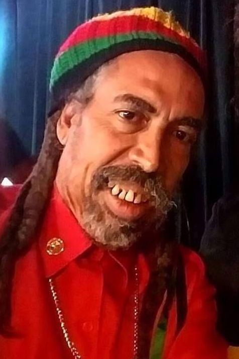 et billede af Stephen Coore