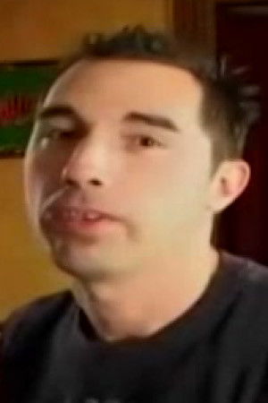 et billede af Ethan Pope