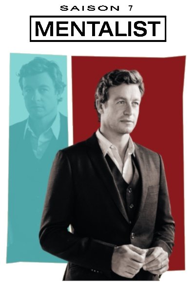Mentalist streaming