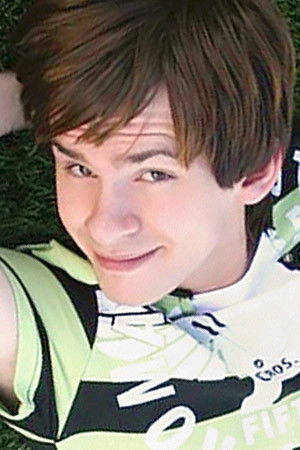 et billede af Cameron Force