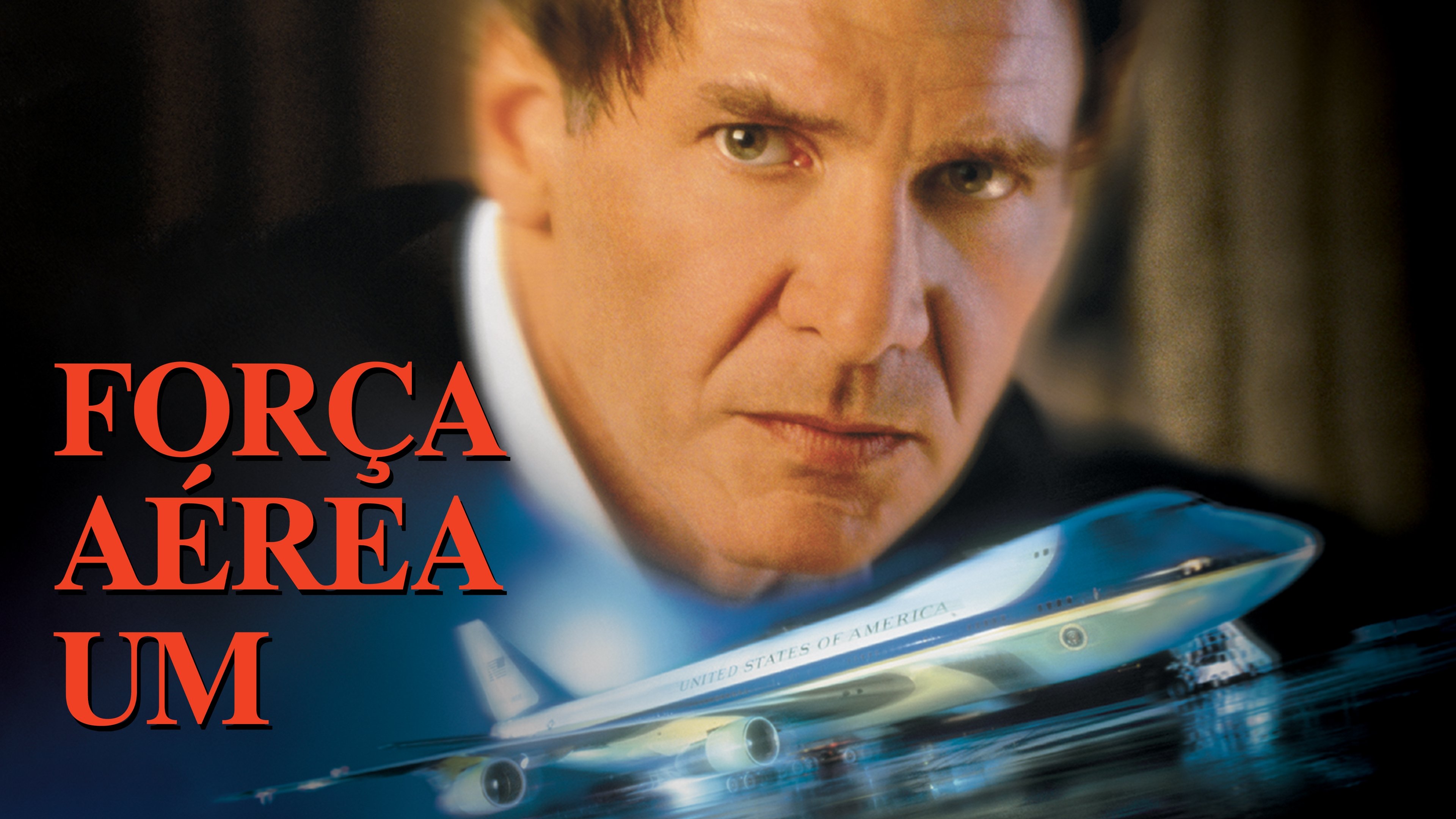 Air Force One