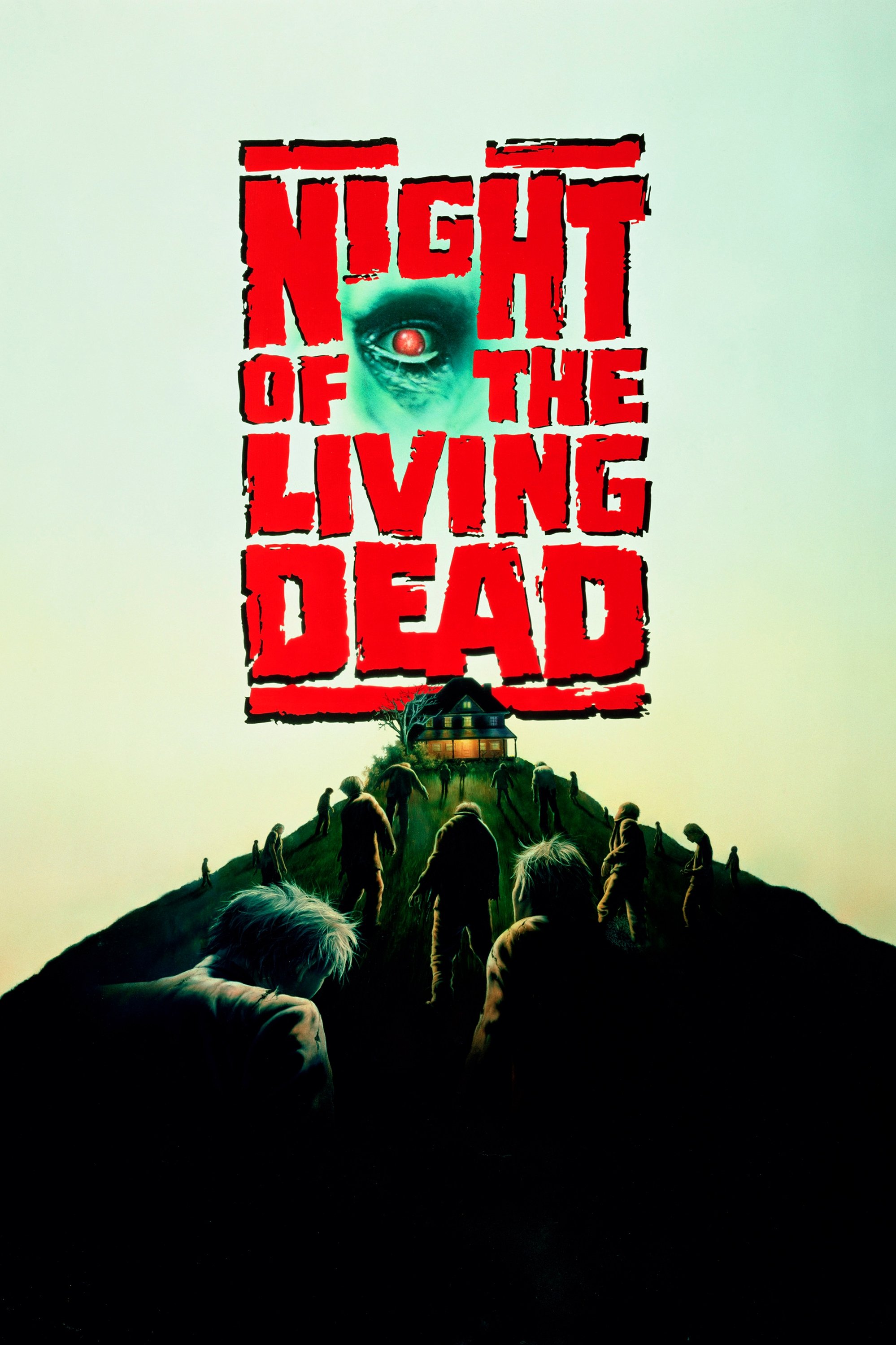 Night of the Living Dead