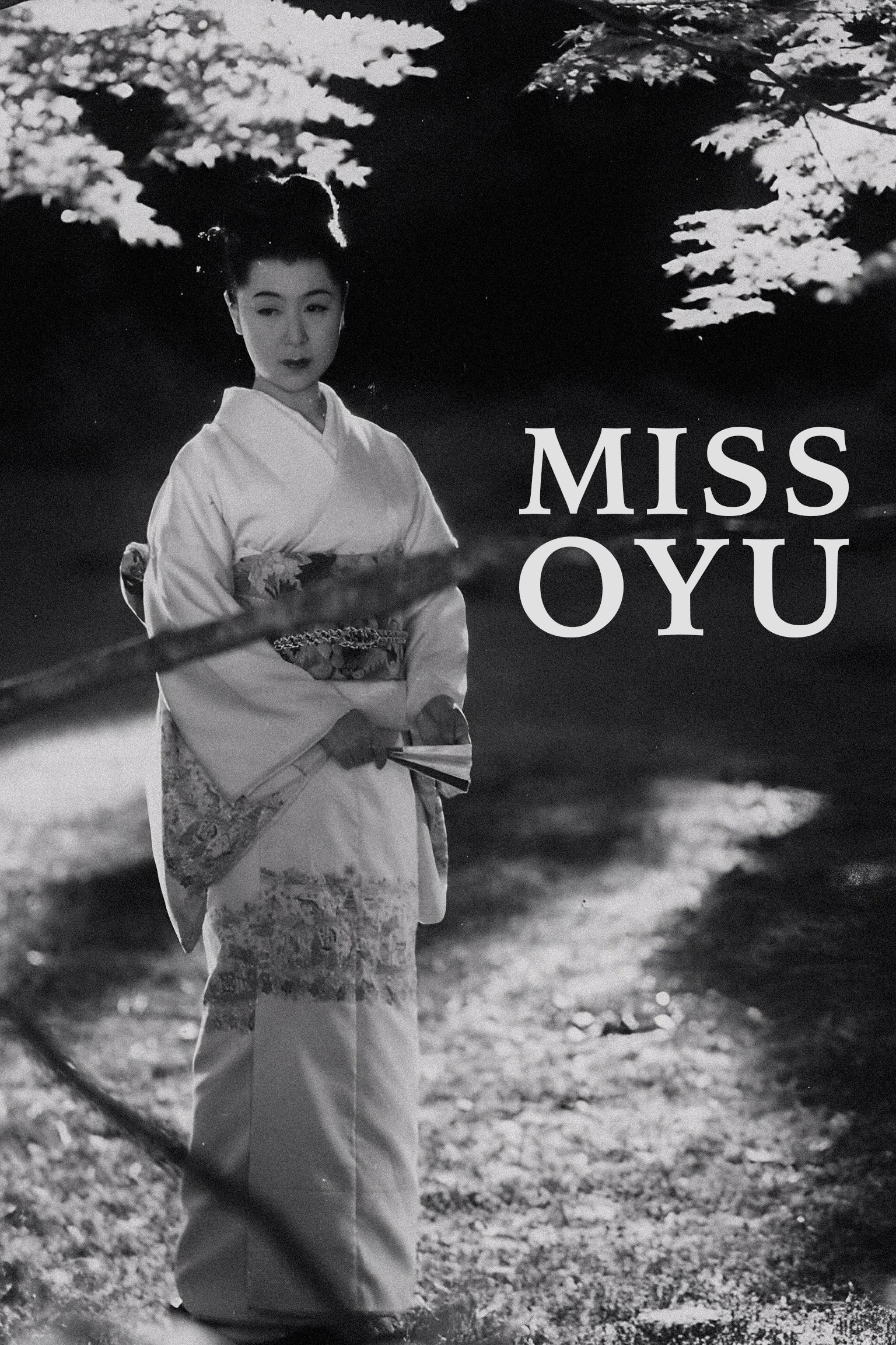 Miss Oyu