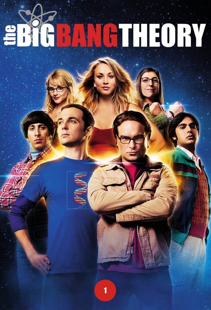 Big Bang Temporada 1