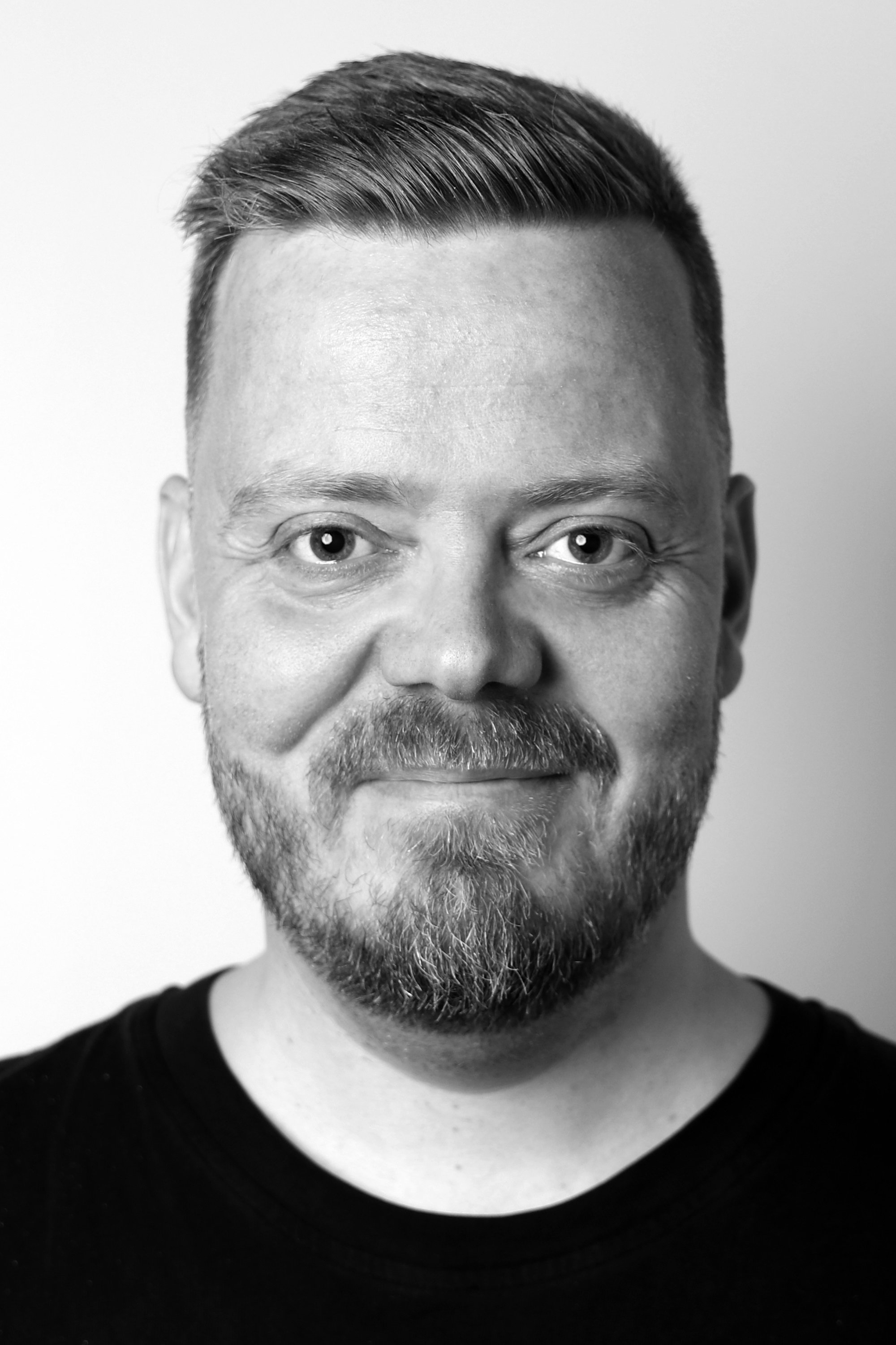 et billede af Guðmundur Karl Sigurdórsson